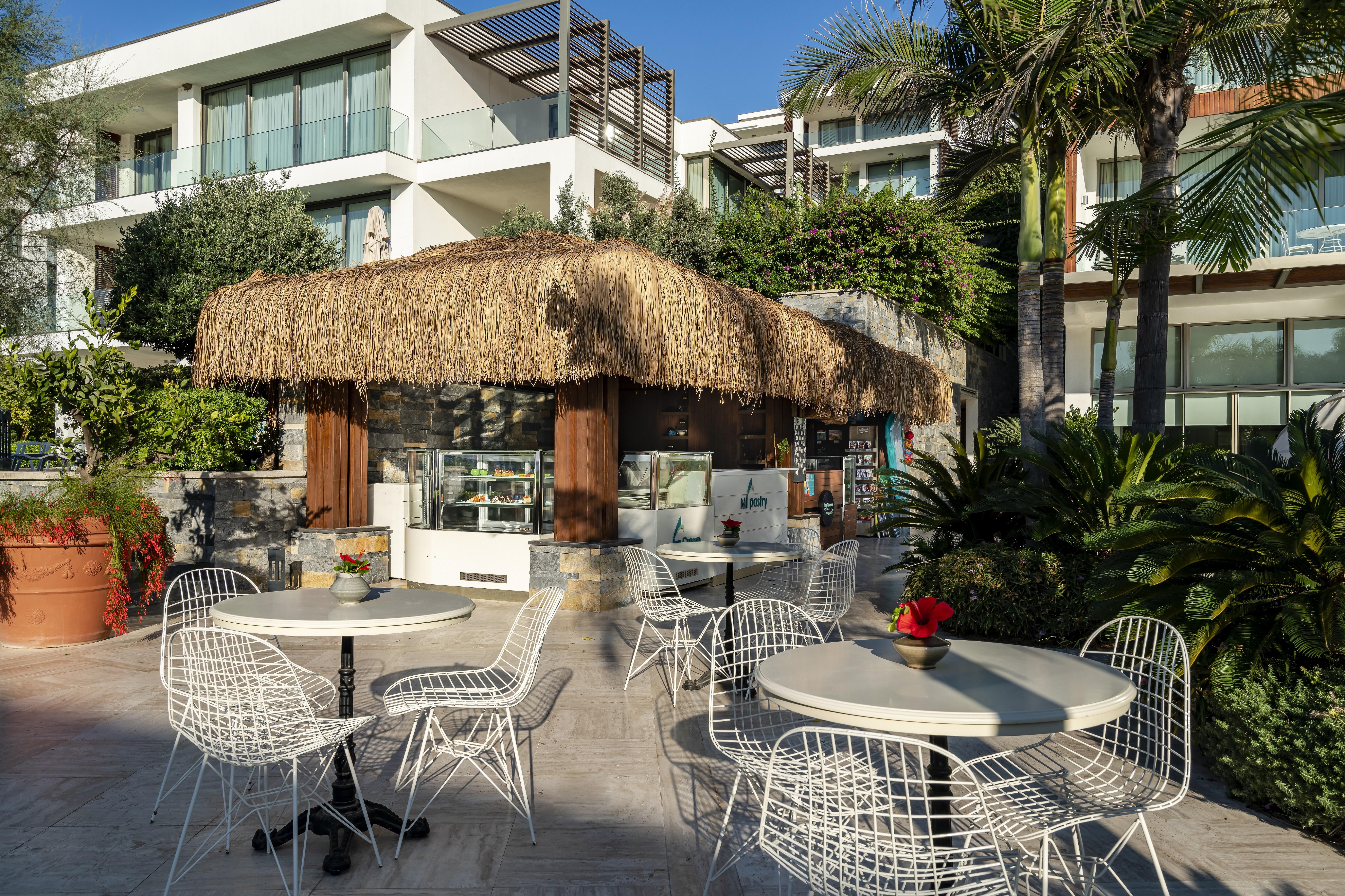 Mivara Luxury Resort&Spa / Bodrum Gundogan  Bagian luar foto